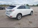 Lexus RX Image 11