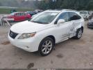 Lexus RX Image 12
