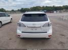 Lexus RX Image 9