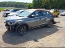 Nissan Kicks Sr Image 2