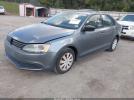 Volkswagen Jetta 2.0l S Image 6