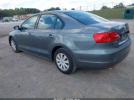 Volkswagen Jetta 2.0l S Image 9