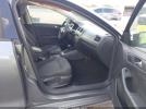 Volkswagen Jetta 2.0l S Image 8