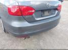 Volkswagen Jetta 2.0l S Image 11