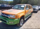 Toyota 4Runner Limited V6 Image 2