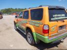 Toyota 4Runner Limited V6 Image 3