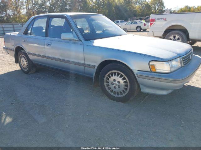  Salvage Toyota Cressida