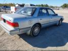 Toyota Cressida Luxury Image 7