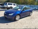 Chevrolet Cruze Ls Image 5