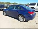 Chevrolet Cruze Ls Image 2