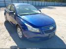Chevrolet Cruze Ls Image 10