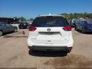 Nissan Rogue Sv Image 15