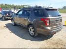 Ford Explorer Xlt Image 4
