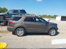 Ford Explorer Xlt Image 14