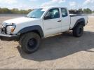 Toyota Tacoma Base V6 Image 10