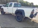 Toyota Tacoma Base V6 Image 3