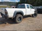 Toyota Tacoma Base V6 Image 9