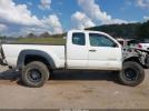 Toyota Tacoma Base V6 Image 11