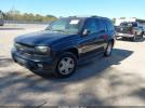 Chevrolet Trailblazer Ltz Image 2