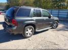 Chevrolet Trailblazer Ltz Image 6