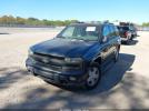 Chevrolet Trailblazer Ltz Image 8