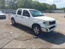 Nissan Frontier Se Image 1