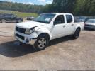 Nissan Frontier Se Image 2