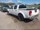 Nissan Frontier Se Image 3