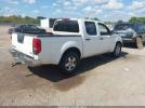 Nissan Frontier Se Image 6