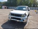 Nissan Frontier Se Image 9