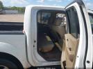 Nissan Frontier Se Image 7