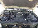 Nissan Frontier Se Image 15