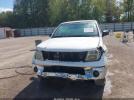 Nissan Frontier Se Image 11