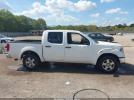 Nissan Frontier Se Image 14