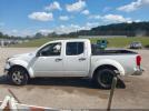 Nissan Frontier Se Image 12