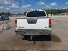 Nissan Frontier Se Image 13