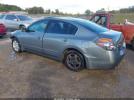 Nissan Altima 2.5 S Image 3