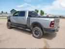 Ram 2500 Power Wagon  4x4 6'4 Box Image 18