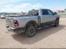 Ram 2500 Power Wagon  4x4 6'4 Box Image 15