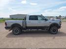 Ram 2500 Power Wagon  4x4 6'4 Box Image 7