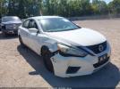 Nissan Altima 2.5 S Image 1