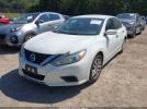 Nissan Altima 2.5 S Image 7