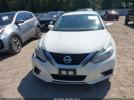 Nissan Altima 2.5 S Image 9