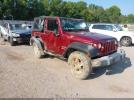 Jeep Wrangler Sport Image 1