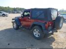 Jeep Wrangler Sport Image 3