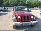 Jeep Wrangler Sport Image 4