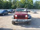 Jeep Wrangler Sport Image 9