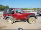 Jeep Wrangler Sport Image 6