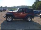 Jeep Wrangler Sport Image 12