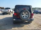 Jeep Wrangler Sport Image 8